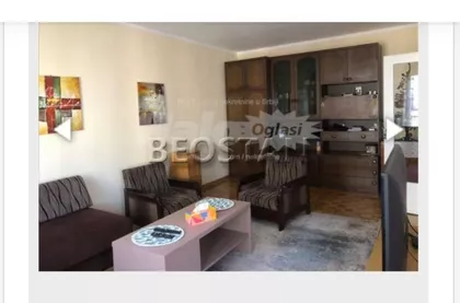 Jurija Gagarina | 4zida.rs