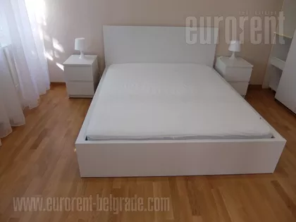 HRAM SVETOG SAVE | 4zida.rs