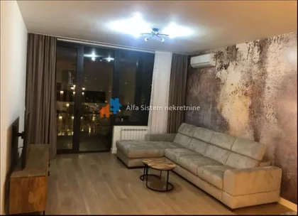 Beograd na vodi | 4zida.rs