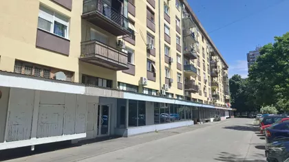 Železnička stanica | 4zida.rs