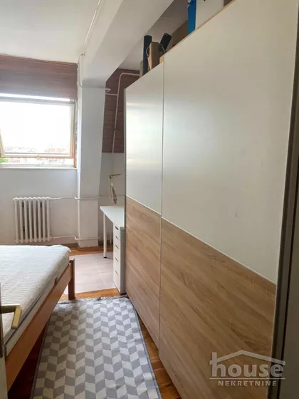 Bulevar Oslobođenja | 4zida.rs