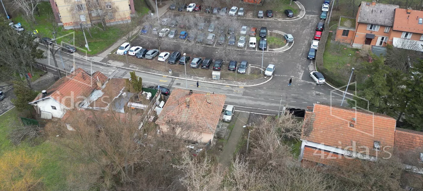 Građevinsko zemljište | 4zida