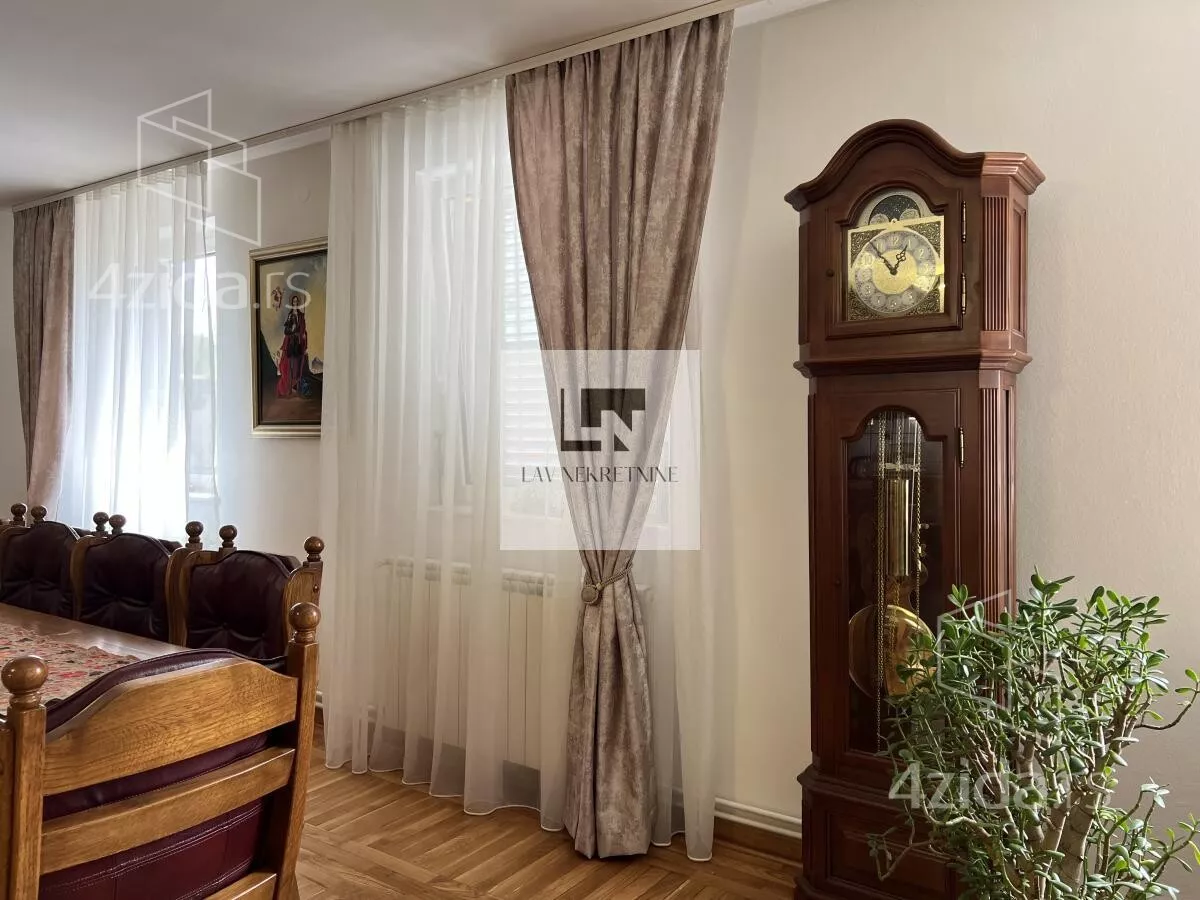 Kuća | 4zida