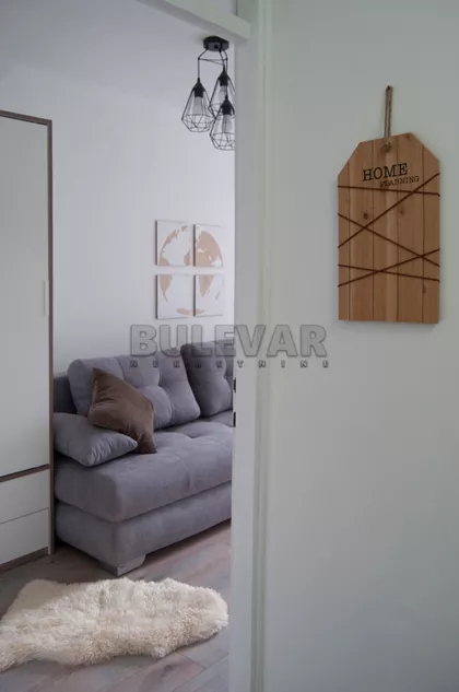 Bulevar dr Zorana | 4zida.rs