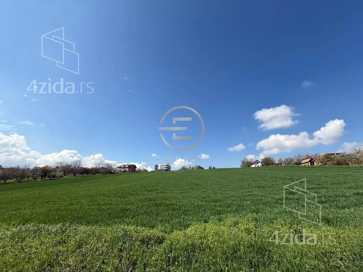 Građevinsko zemljište | 4zida