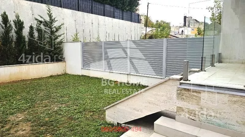 4-etažna kuća | 4zida
