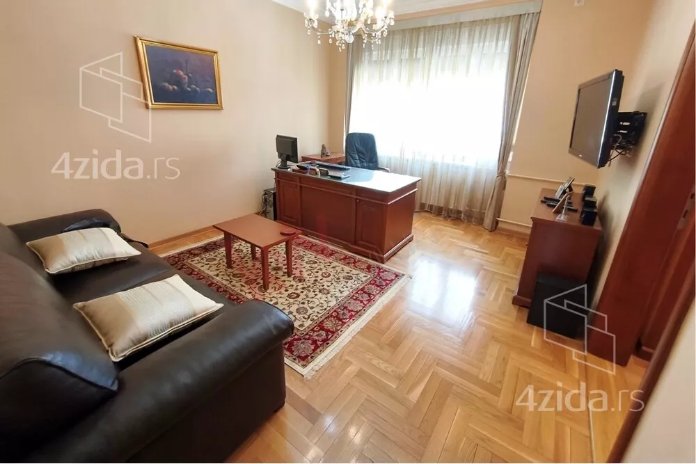Kancelarija | 4zida