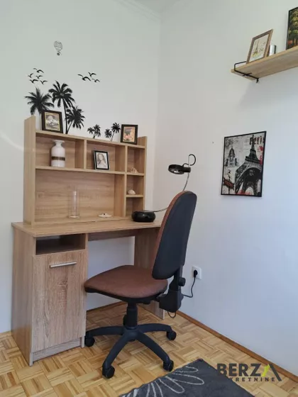 Sajmište | 4zida.rs