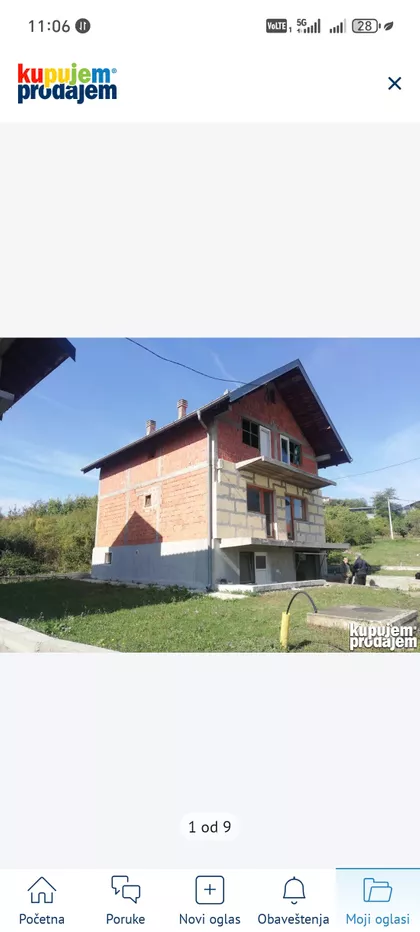 Rade Kondića 14E | 4zida.rs