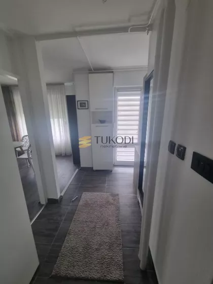 Bulevar Arsenija Čarnojevića | 4zida.rs