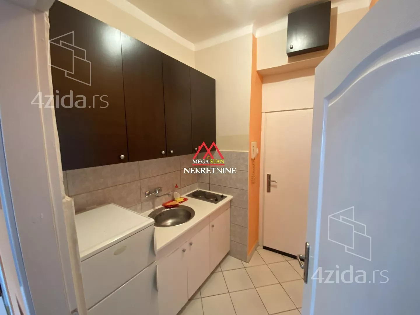 Garsonjera | 4zida