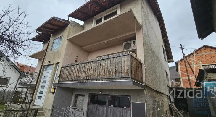 Kuća | 4zida