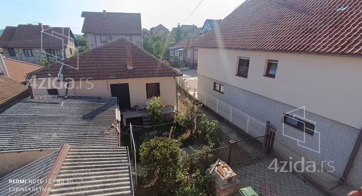 3-etažna kuća | 4zida
