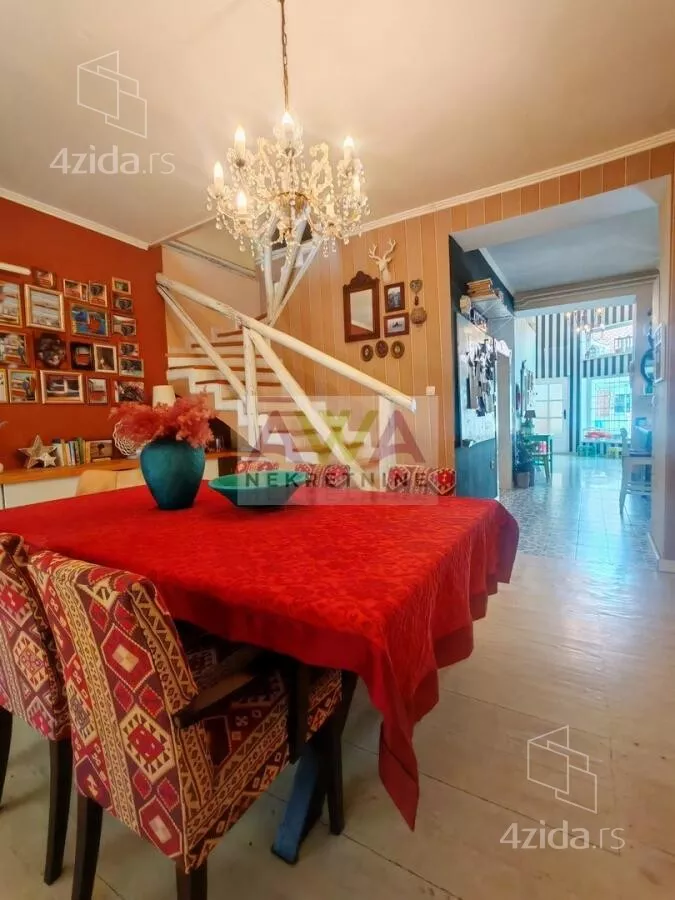 Kuća | 4zida