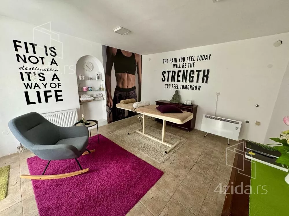 Poslovni prostor | 4zida