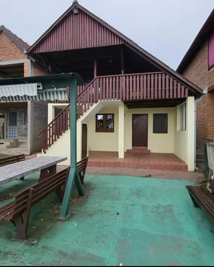 Gradske lokacije | 4zida.rs