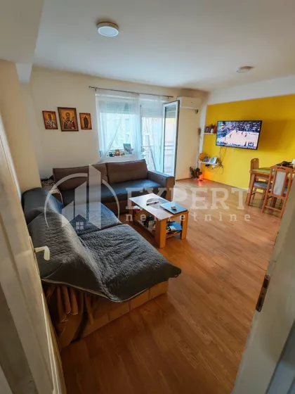 Božidarčeva | 4zida.rs