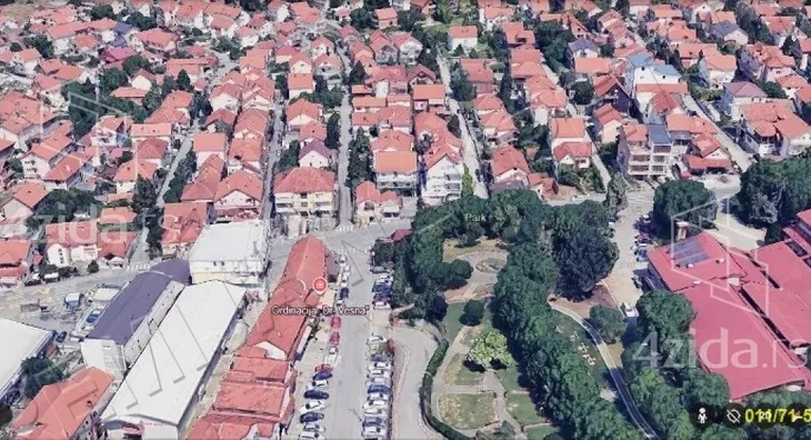 Kuća | 4zida