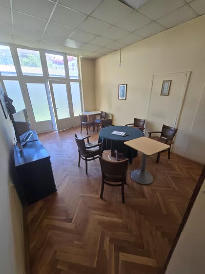 Sajmište, Gradske lokacije, Novi Sad | 4zida.rs