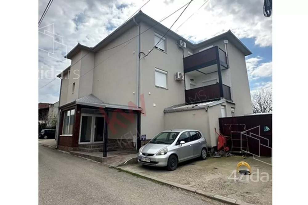 Garsonjera | 4zida