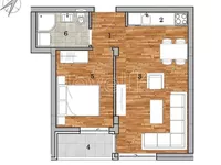 Južni Telep, Telep, Gradske lokacije, Novi Sad | 4zida.rs