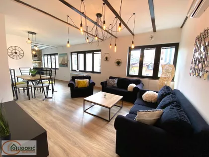 Kosančićev Venac | 4zida.rs