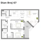 Beograd, Voždovac opština, Darvinova pošta | 4zida.rs | 4zida.rs