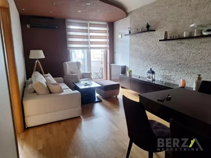 Sajmište | 4zida.rs