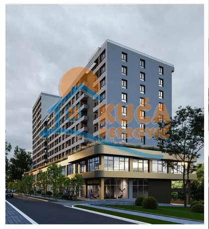 Palilulska | 4zida.rs