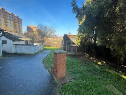 Veljka Dugoševića 205 | 4zida.rs