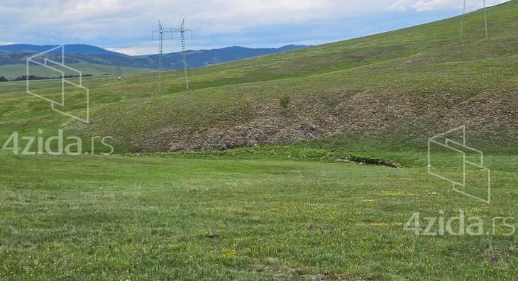 Građevinsko zemljište | 4zida