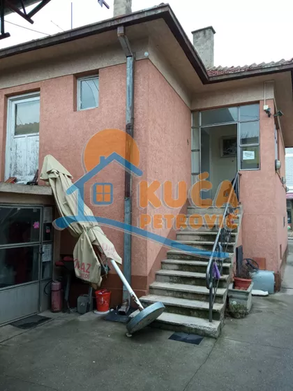 Uroša Predića | 4zida.rs