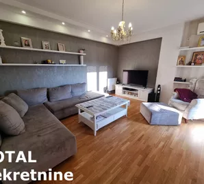 Nova Detelinara, Detelinara, Gradske lokacije, Novi Sad, 3.0 stan | 4zida.rs