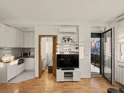 Strelište | 4zida.rs