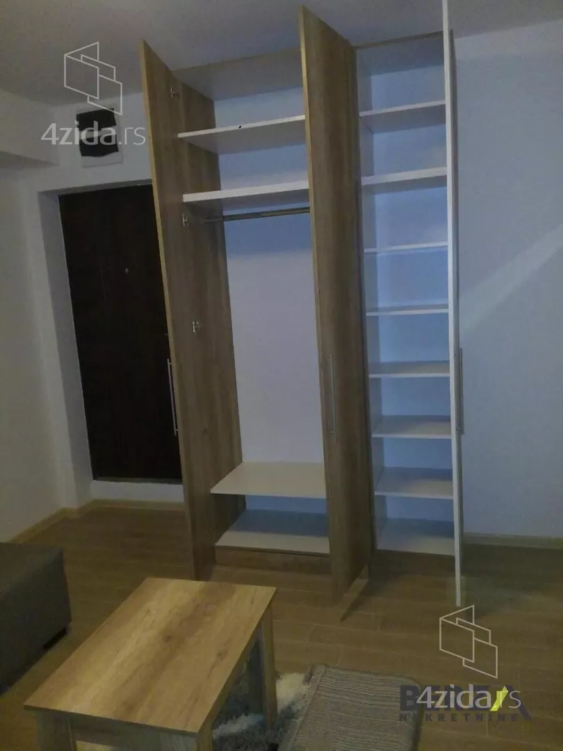 Garsonjera | 4zida