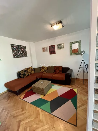 Karađorđeva | 4zida.rs