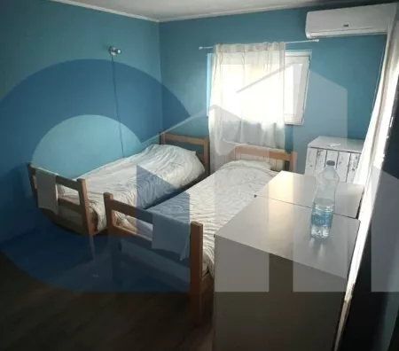 Osmosoban stan | 4zida