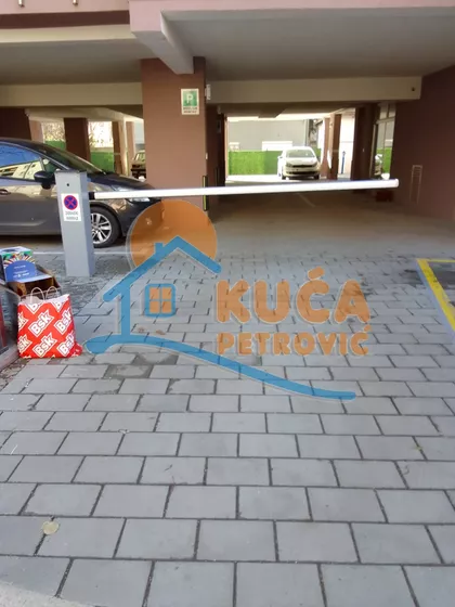 Branislava Nušića | 4zida.rs