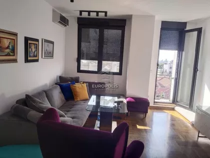Crveni Krst Vračar | 4zida.rs