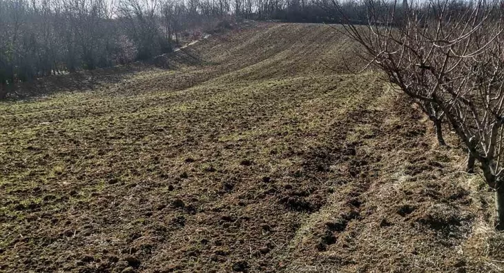 Građevinsko zemljište | 4zida