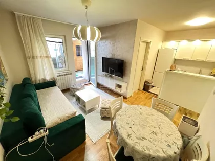 Bogdana Žerajića | 4zida.rs