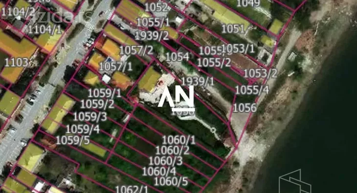 Građevinsko zemljište | 4zida