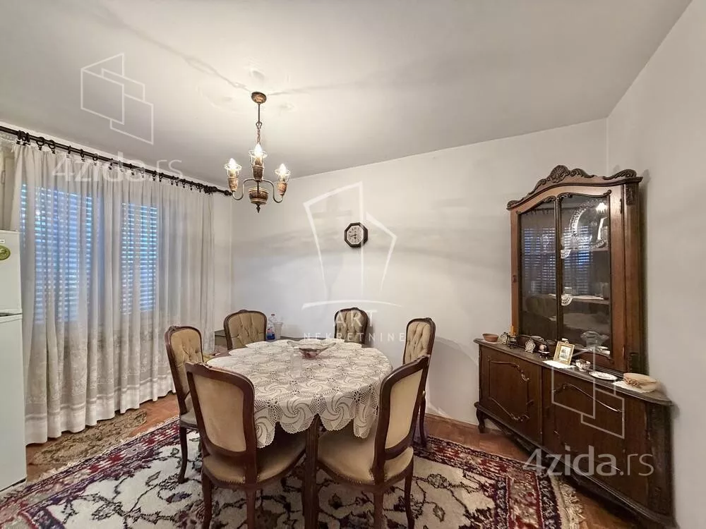 3-etažna kuća | 4zida