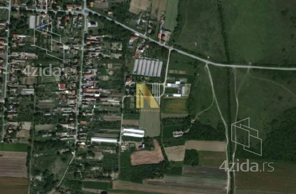 Plac | 4zida