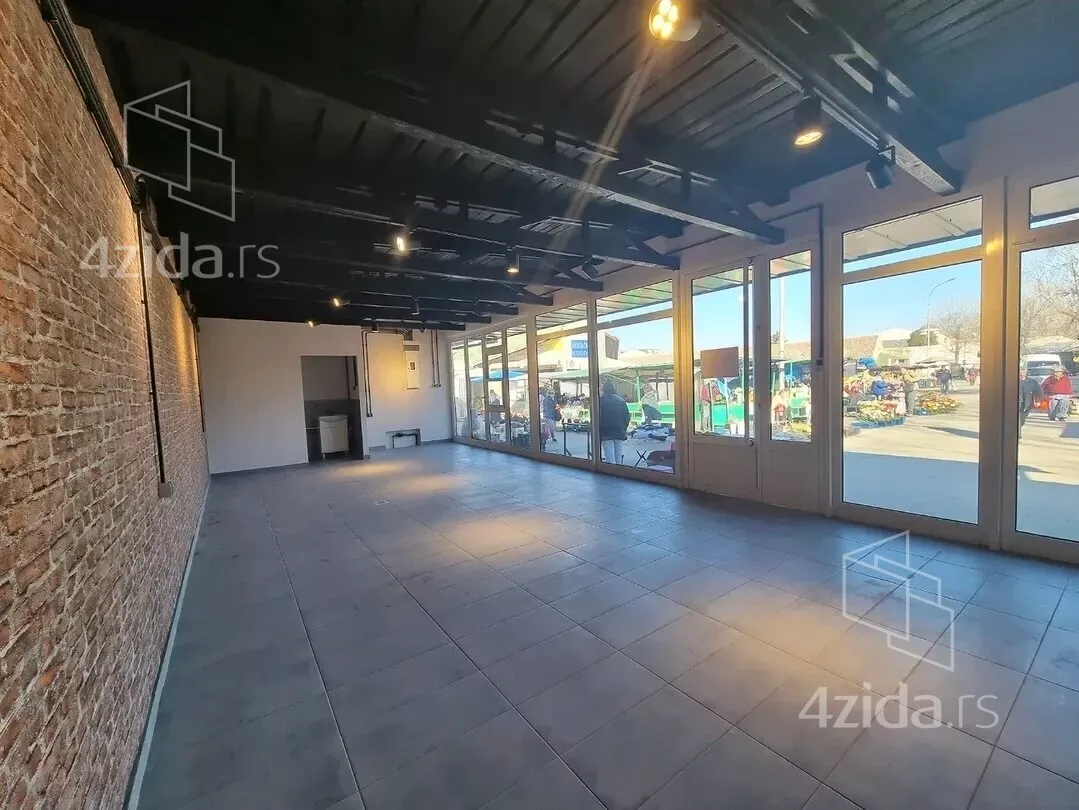 Lokal | 4zida