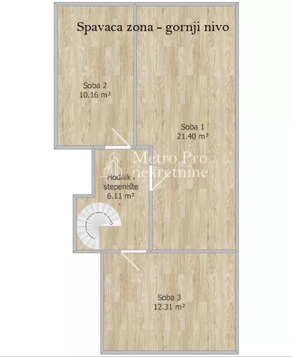 Šantićeva | 4zida.rs