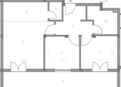 Janka Veselinovića | 4zida.rs