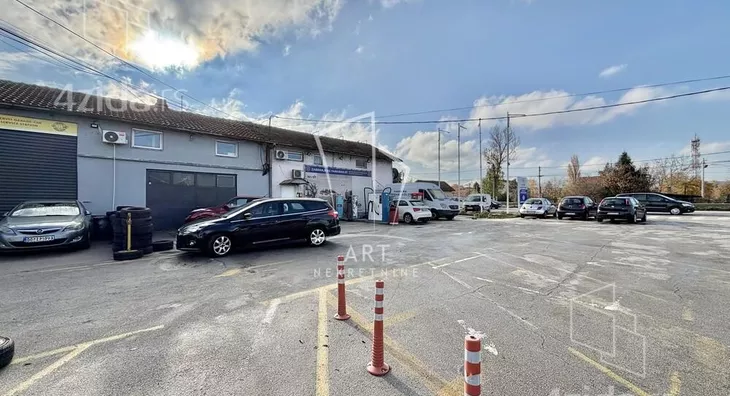 Građevinsko zemljište | 4zida