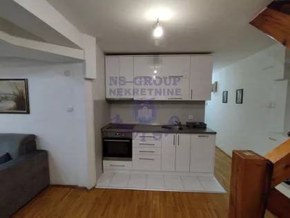 Nova Detelinara | 4zida.rs