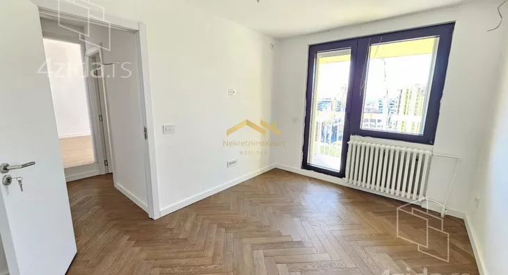 Četvoroiposoban stan | 4zida